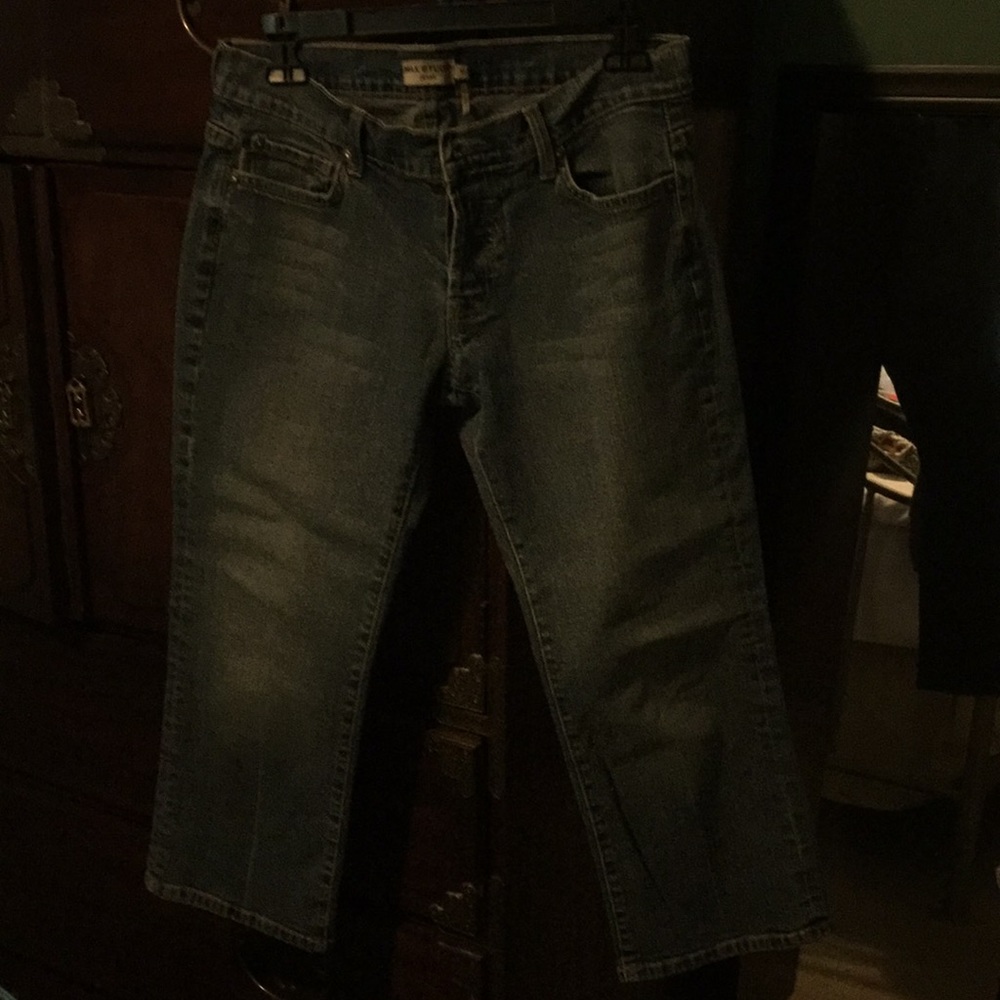Max Studio Jeans